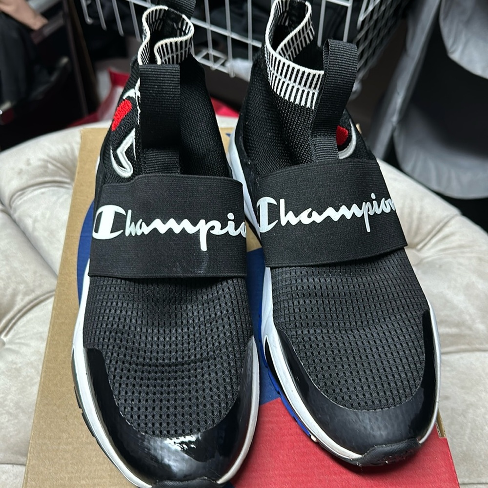Mems Champion Shoes